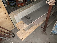 Partij bekistingsklemmen - afbeelding 2 van  5