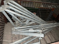 Partij bekistingsklemmen - afbeelding 3 van  5