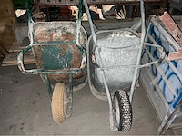 Partij bekistingsklemmen - afbeelding 4 van  5