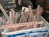 Partij bekistingsklemmen - afbeelding 5 van  5