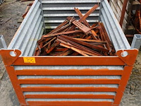 Partij bekistingsklemmen - afbeelding 1 van  3