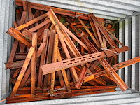 Partij bekistingsklemmen - afbeelding 2 van  3