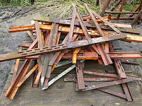 Partij bekistingsklemmen - afbeelding 3 van  3