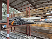 Partij bekistingsmaterialen - afbeelding 2 van  4