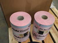 Partij belgafoil - afbeelding 2 van  6