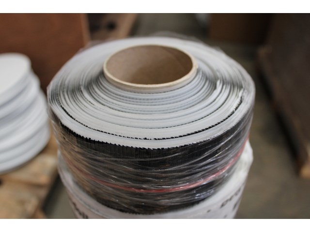 Partij belgafoil - afbeelding 3 van  6