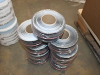 Partij belgafoil - afbeelding 4 van  6