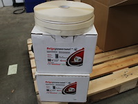 Partij belgafoil - afbeelding 5 van  6