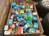 Partij benzine + diesel branstof filters - afbeelding 1 van  1