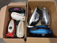 Partij benzinetanks - afbeelding 1 van  3