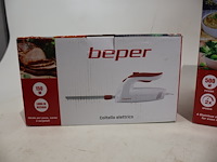 Partij beper keuken - afbeelding 2 van  6