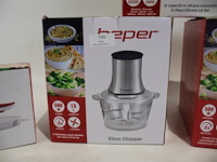 Partij beper keuken - afbeelding 3 van  6