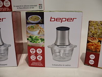 Partij beper keuken - afbeelding 4 van  6