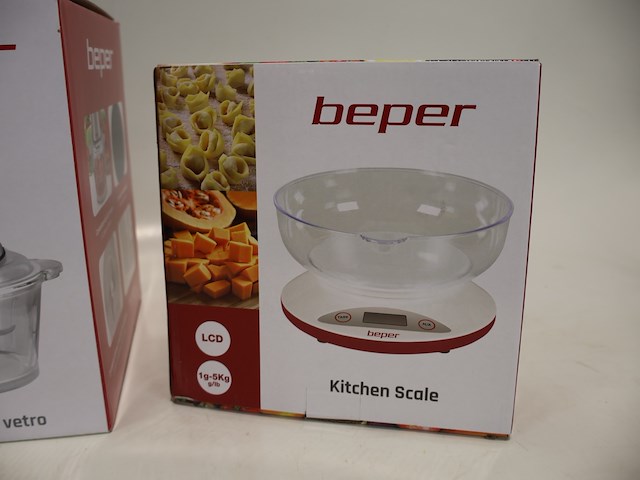 Partij beper keuken - afbeelding 6 van  6