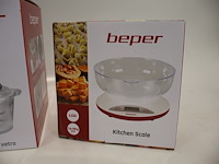 Partij beper keuken - afbeelding 6 van  6