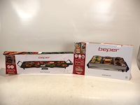 Partij beper - afbeelding 1 van  6