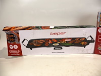 Partij beper - afbeelding 2 van  6