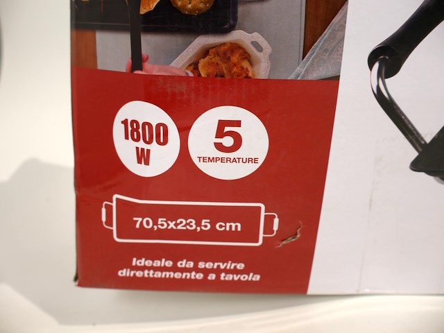 Partij beper - afbeelding 3 van  6