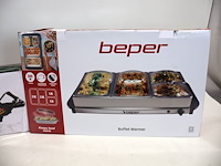 Partij beper - afbeelding 4 van  6