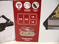 Partij beper - afbeelding 5 van  6