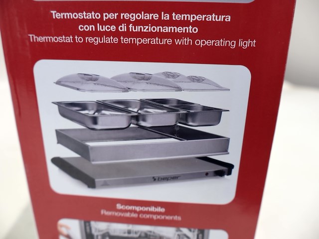 Partij beper - afbeelding 6 van  6