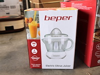 Partij beper - afbeelding 2 van  5