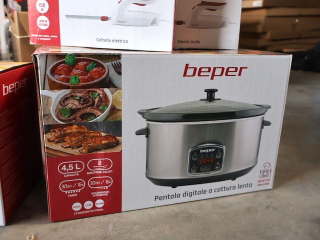 Partij beper - afbeelding 3 van  5