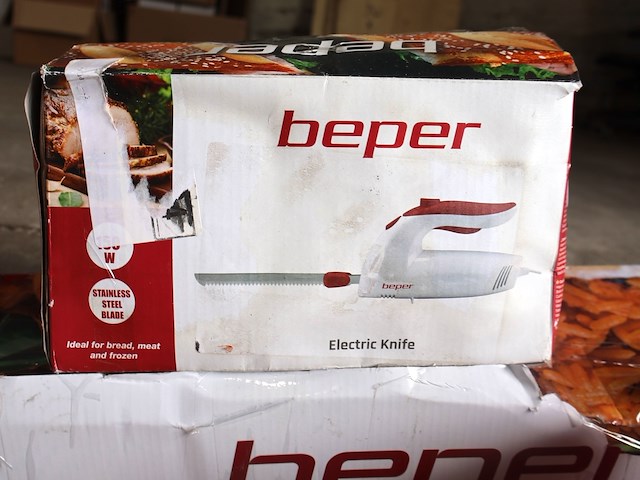 Partij beper - afbeelding 2 van  5