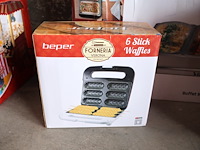 Partij beper - afbeelding 3 van  5