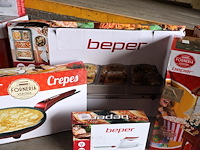 Partij beper - afbeelding 2 van  5