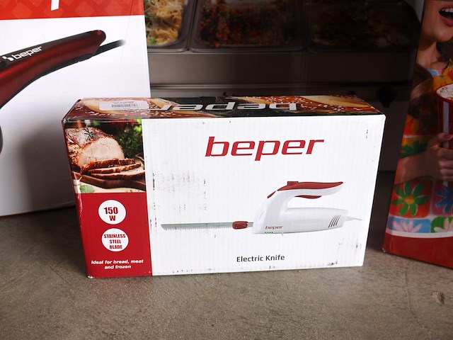 Partij beper - afbeelding 4 van  5