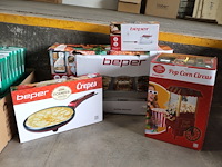 Partij beper - afbeelding 1 van  5