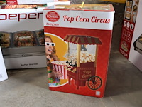 Partij beper - afbeelding 2 van  5