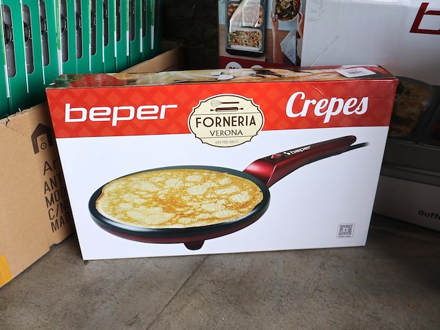 Partij beper - afbeelding 3 van  5