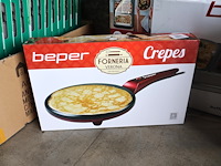 Partij beper - afbeelding 3 van  5