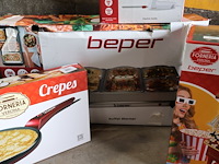 Partij beper - afbeelding 4 van  5