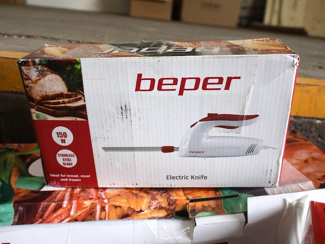 Partij beper - afbeelding 5 van  5
