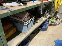 Partij beregening/drainage onderdelen - afbeelding 1 van  8