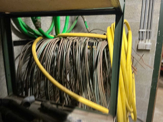 Partij beregening/drainage onderdelen - afbeelding 6 van  8