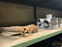 Partij beregening/drainage onderdelen - afbeelding 7 van  8