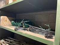 Partij beregening/drainage onderdelen - afbeelding 8 van  8