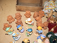 Partij beren & poppen - afbeelding 4 van  7