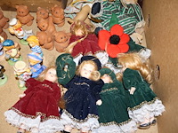 Partij beren & poppen - afbeelding 6 van  7