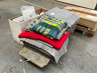 Partij bescherm-verhuisdekens - afbeelding 1 van  3