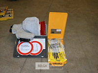 Partij beschermhandschoenen - afbeelding 1 van  7