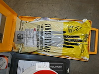 Partij beschermhandschoenen - afbeelding 2 van  7