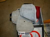 Partij beschermhandschoenen - afbeelding 3 van  7