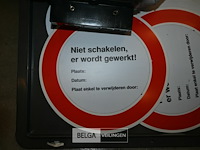 Partij beschermhandschoenen - afbeelding 5 van  7