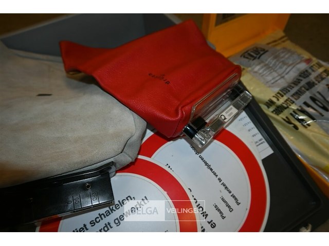 Partij beschermhandschoenen - afbeelding 6 van  7