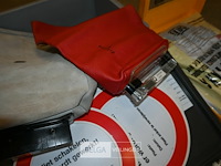 Partij beschermhandschoenen - afbeelding 6 van  7